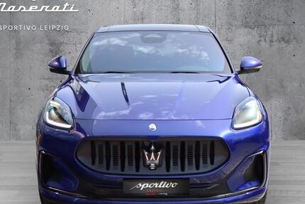 Maserati Grecale 6.147 km 121.789 € Markranstädt 04420