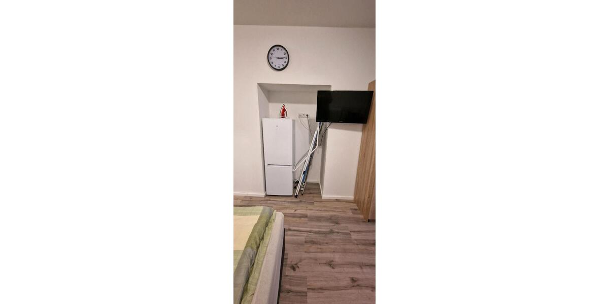 Etagenwohnung Schkeuditz - 1 Zimmer, 18 m&sup2;, 700&euro; | Angebot:25793056