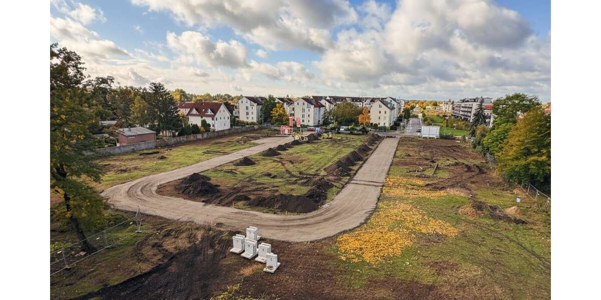 Haus zum Kaufen in Leipzig Probstheida 469.900 € 136 m² 5.5 zimmer