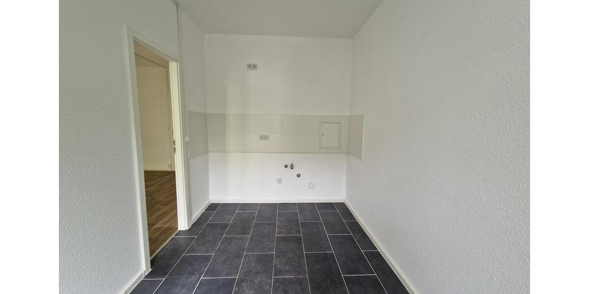 Etagenwohnung Leipzig Lausen-Grünau - 3 Zimmer, 69 m&sup2;, 534&euro; | Angebot:26587848