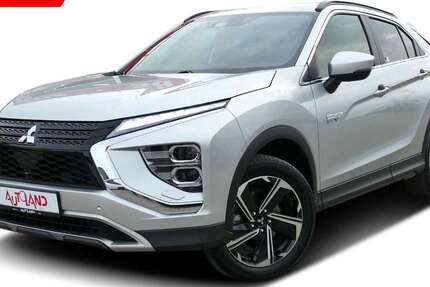 Mitsubishi Eclipse Cross 42.004 km 23.890 &euro; Leipzig 04209