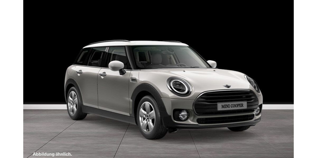 Mini Cooper Clubman 48.158 km 24.703 &euro; Leipzig 04103
