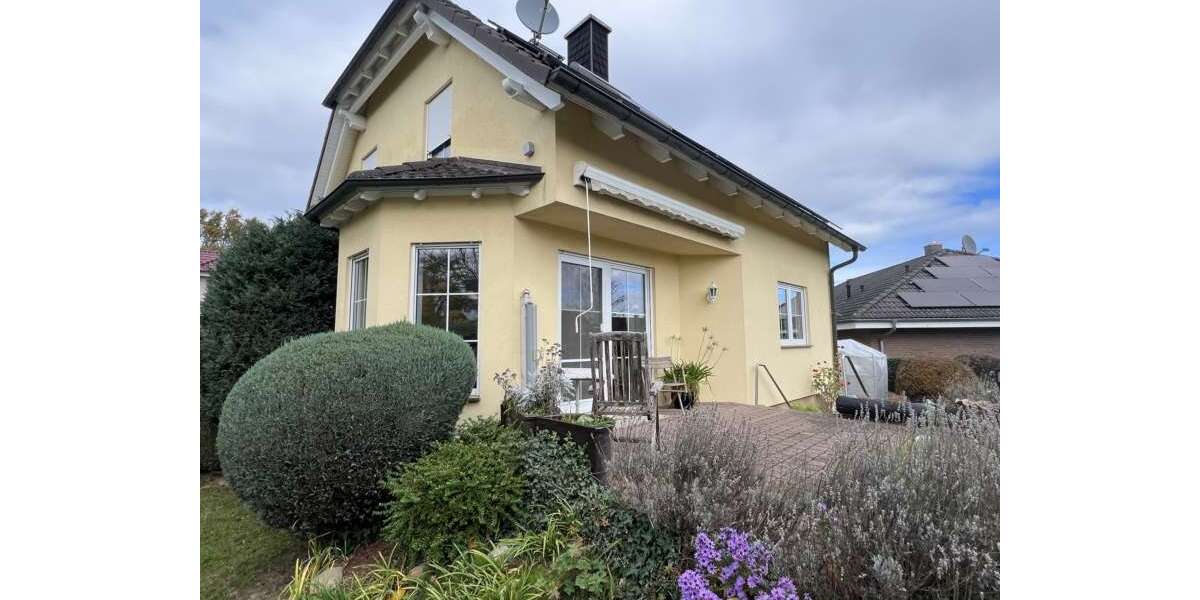 Haus zum Kaufen in Machern 468.000 € 98.7 m² 4 zimmer