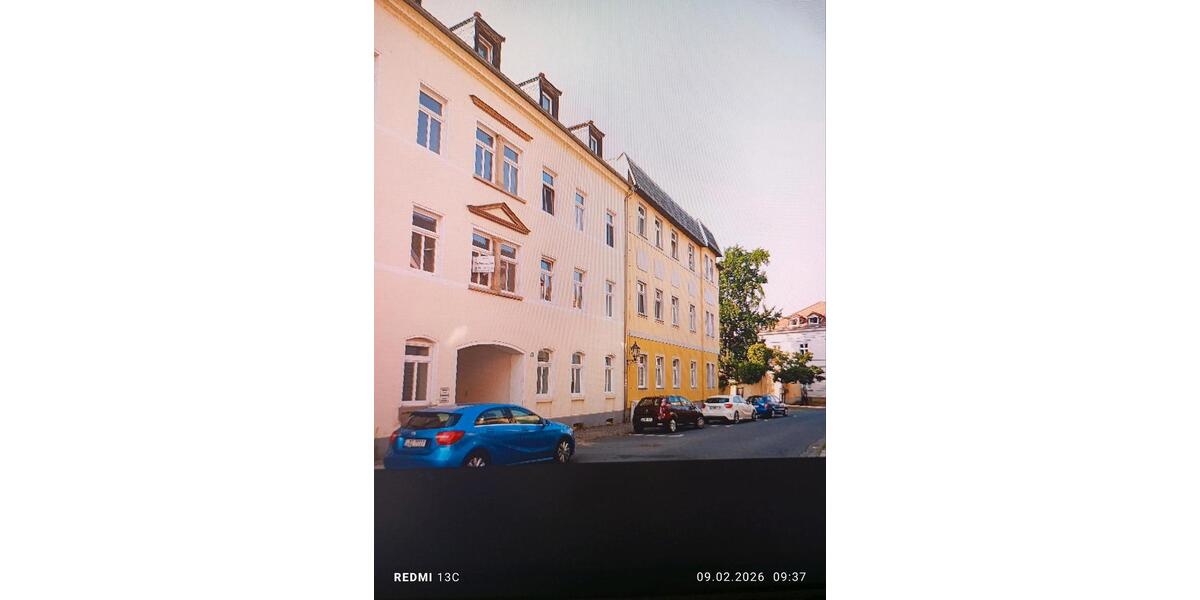 Erdgeschoßwohnung Grimma - 1 Zimmer, 60 m&sup2;, 420&euro; | Angebot:25414665