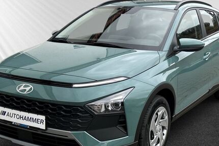 Hyundai BAYON 7.000 km 18.740 &euro; Grimma 04668