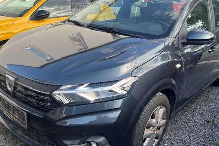 Dacia Sandero 39.000 km 9.490 &euro; Lucka 04613
