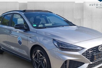 Hyundai i30 9.952 km 32.990 &euro; Döbernitz 04509
