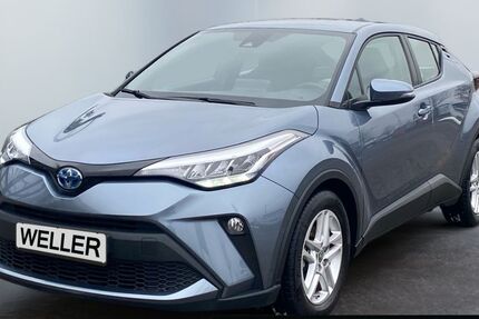 Toyota C-HR 21.928 km 22.990 &euro; Leipzig 04178