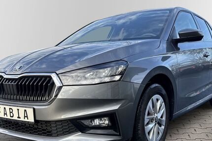 Skoda Fabia 19.991 km 18.990 &euro; Wurzen 04808