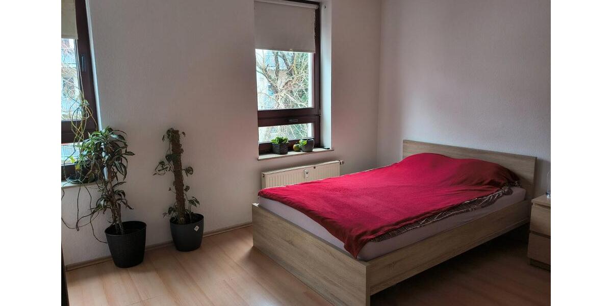 Etagenwohnung Leipzig Nordost - 3 Zimmer, 70 m&sup2;, 690&euro; | Angebot:26278152