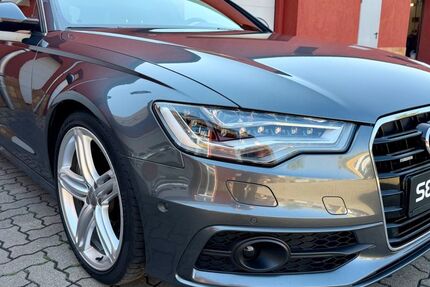 Audi A6 134.000 km 21.200 &euro; Leipzig 04158