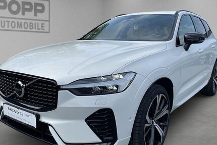 Volvo XC60 31.640 km 47.490 &euro; Leipzig 04319