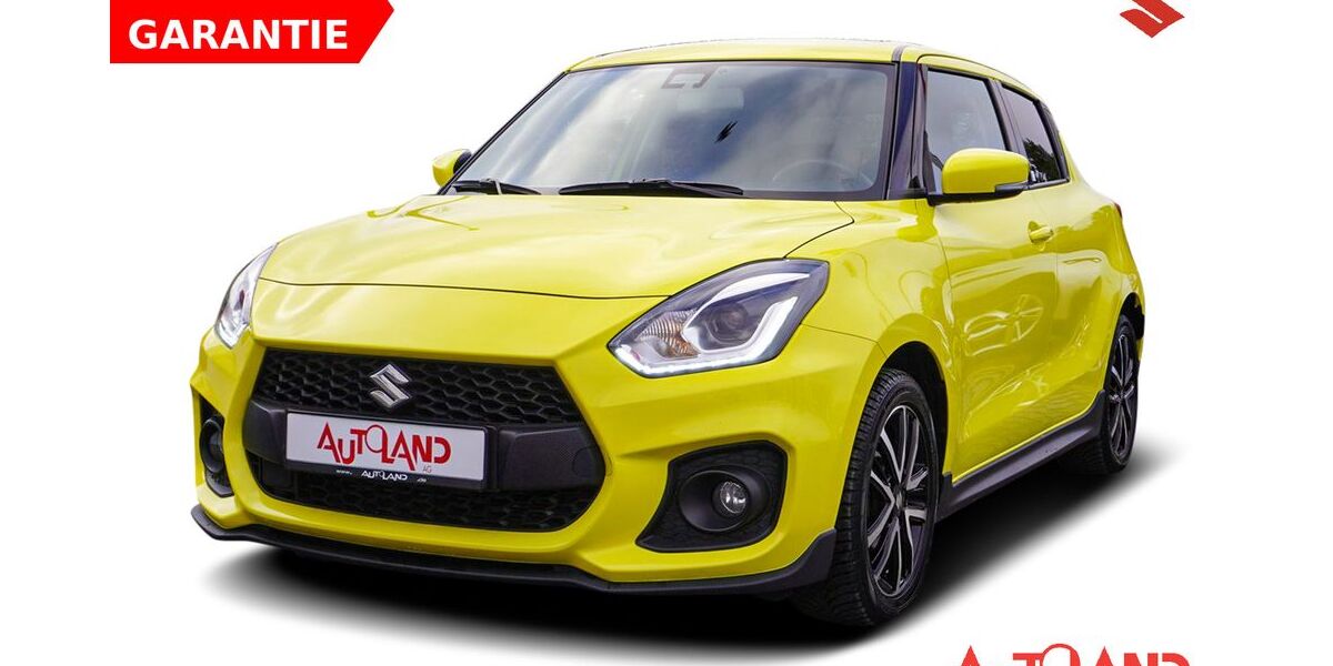 Suzuki Swift 69.967 km 14.890 &euro; Leipzig 04209