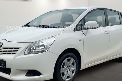 Toyota Verso 196.967 km 4.299 &euro; Brehna 06796