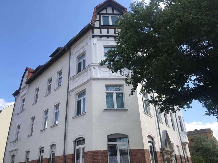 Wohnung zum Mieten in HalleSaale 630 € 84 m²