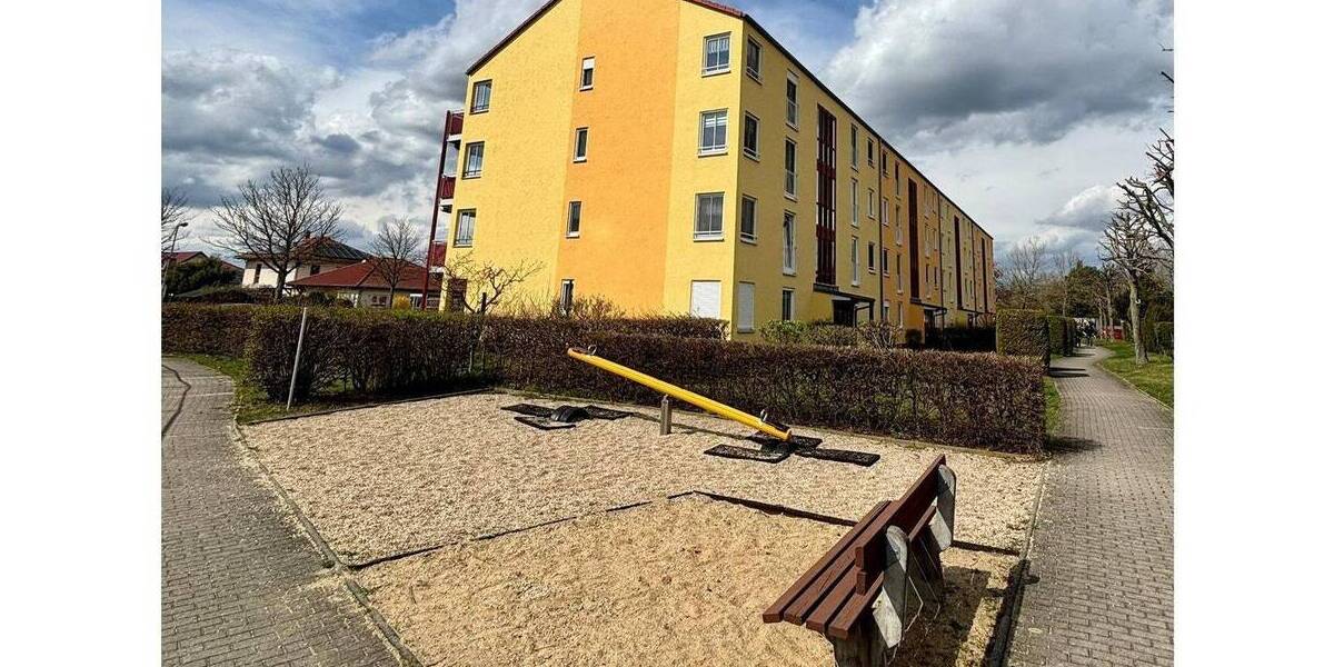 Etagenwohnung Leipzig Lausen Lausen-Grünau - 4 Zimmer, 91 m&sup2;, 210.000&euro; | Angebot:26414868