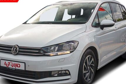 VW Touran 78.052 km 19.950 &euro; Leipzig 04209