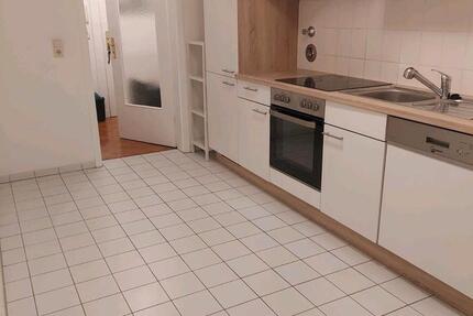 2-Raum Wohnung Großzschocher zimmer