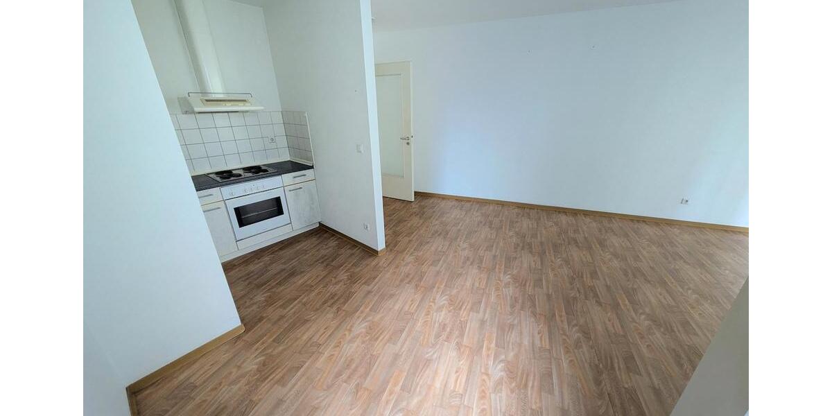 Etagenwohnung Leipzig West - 2 Zimmer, 55 m&sup2;, 495&euro; | Angebot:26321541