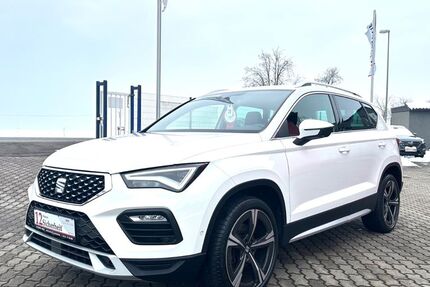 Seat Ateca 45.638 km 27.999 &euro; Kabelsketal/OT Großkugel 06184