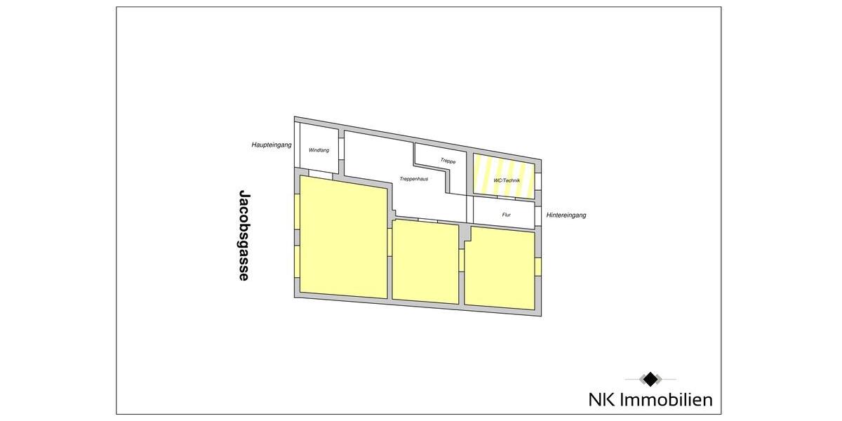 Gewerbeobjekt Wurzen - 210&euro; | Angebot:25633434