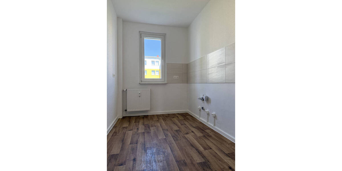 Etagenwohnung Bad Dürrenberg - 3 Zimmer, 60 m&sup2;, 381&euro; | Angebot:26450229