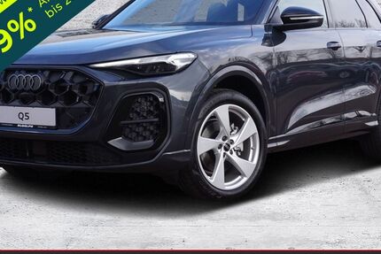 Audi Q5 10.500 km 63.880 &euro; Merseburg 06217