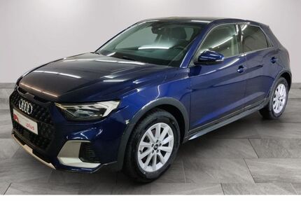 Audi A1 6.620 km 22.870 &euro; Borna 04552