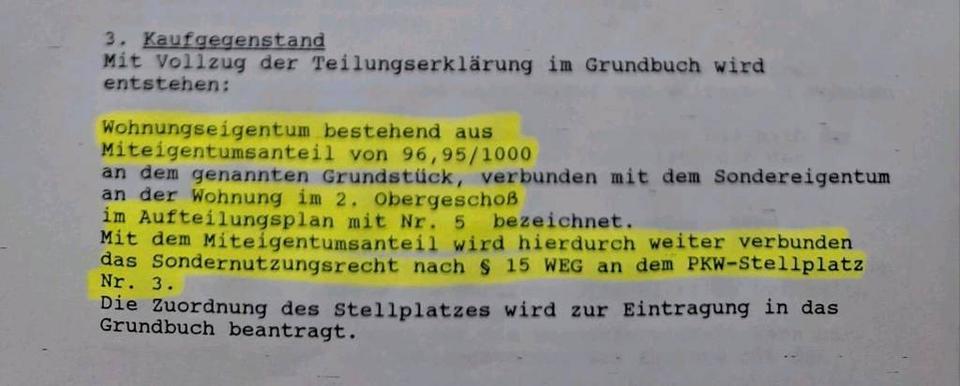 Etagenwohnung Leipzig Nord - 3 Zimmer, 97 m&sup2;, 350.000&euro; | Angebot:26988392