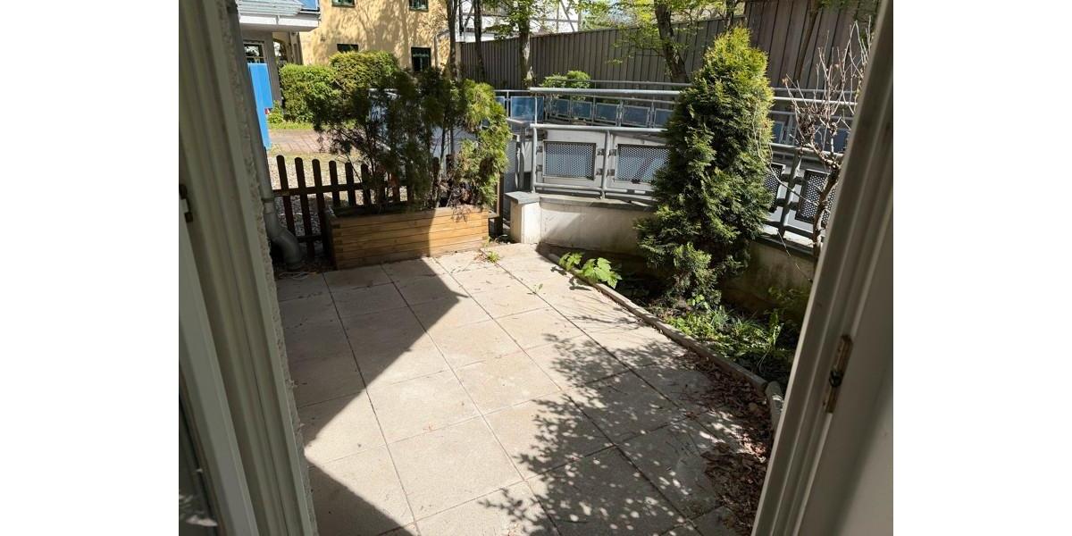 Erdgeschoßwohnung Leipzig Altwest - 2 Zimmer, 57 m&sup2;, 563&euro; | Angebot:26295076