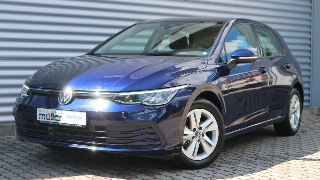 VW Golf 66.615 km 16.830 &euro; Delitzsch 04509
