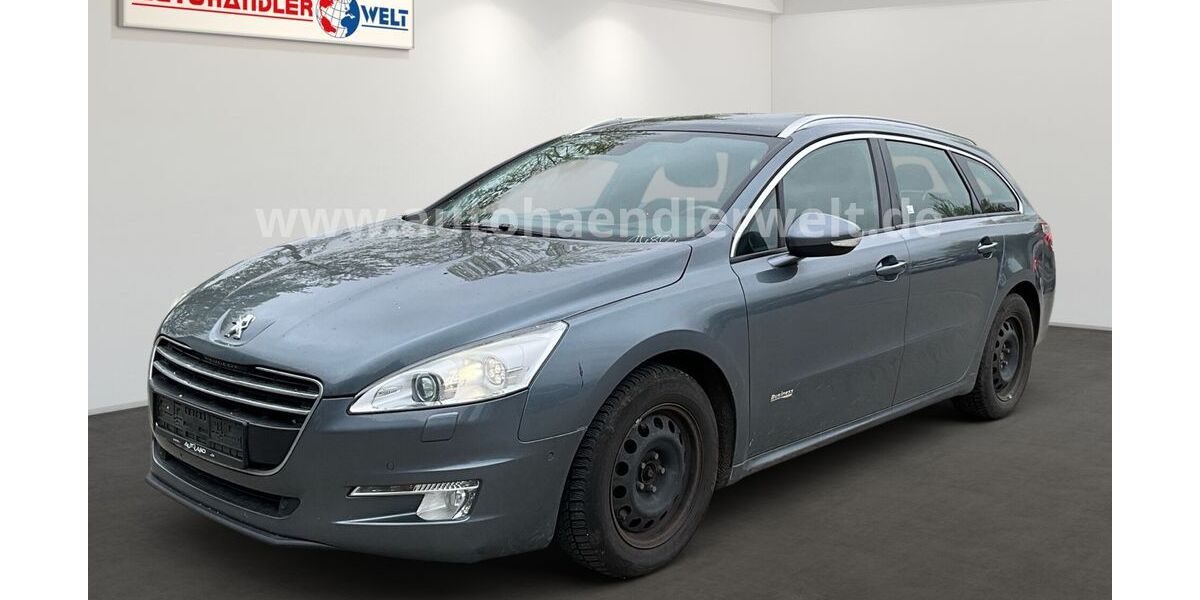 Peugeot 508 239.515 km 4.499 &euro; Brehna 06796