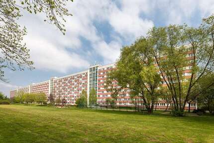 Wohnung zum Mieten in Leipzig 284,93 € 36.91 m²