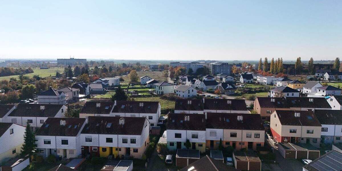 Reihenmittelhaus Kabelsketal Großkugel - 5 Zimmer, 109 m&sup2;, 199.800&euro; | Angebot:24344317