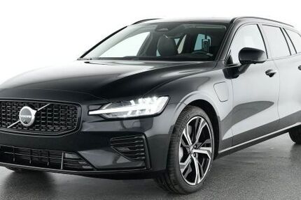 Volvo V60 26.800 km 49.900 &euro; Leipzig 04179