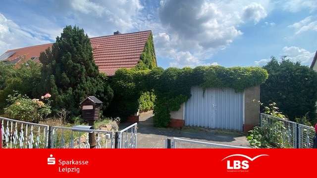 Haus zum Kaufen in Zwenkau 235.000 € 95 m²