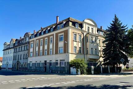 MFH | Denkmal | 12 WE 3 zimmer