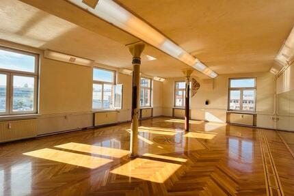 Gewerbeobjekt Leipzig Süd - 30&euro; | Angebot:24704574