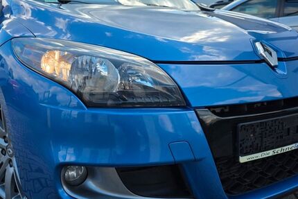 Renault Megane 157.300 km 3.999 &euro; Zwenkau 04442
