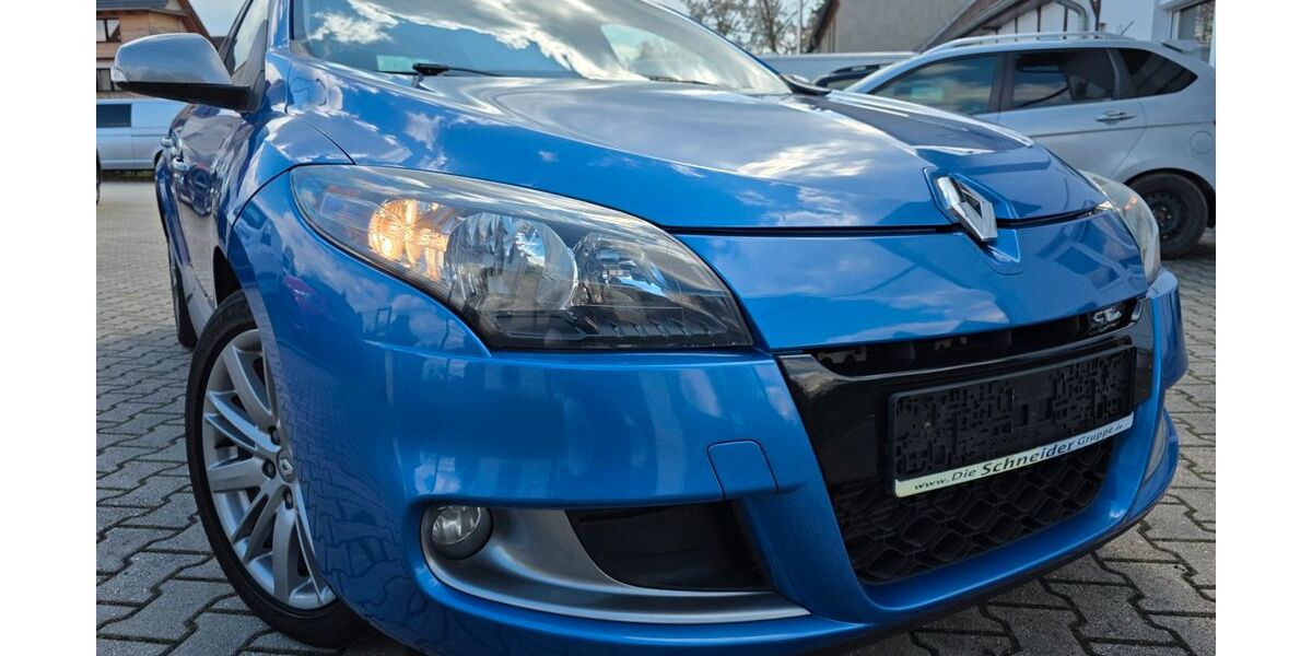 Renault Megane 157.300 km 3.999 &euro; Zwenkau 04442