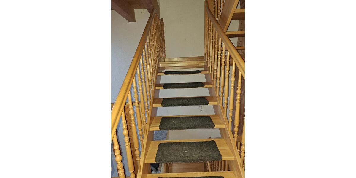 Reihenhaus Schkeuditz - 5 Zimmer, 120 m&sup2;, 1.190&euro; | Angebot:24817006