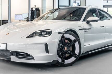 Porsche Taycan 7.900 km 109.800 &euro; Leipzig 04356