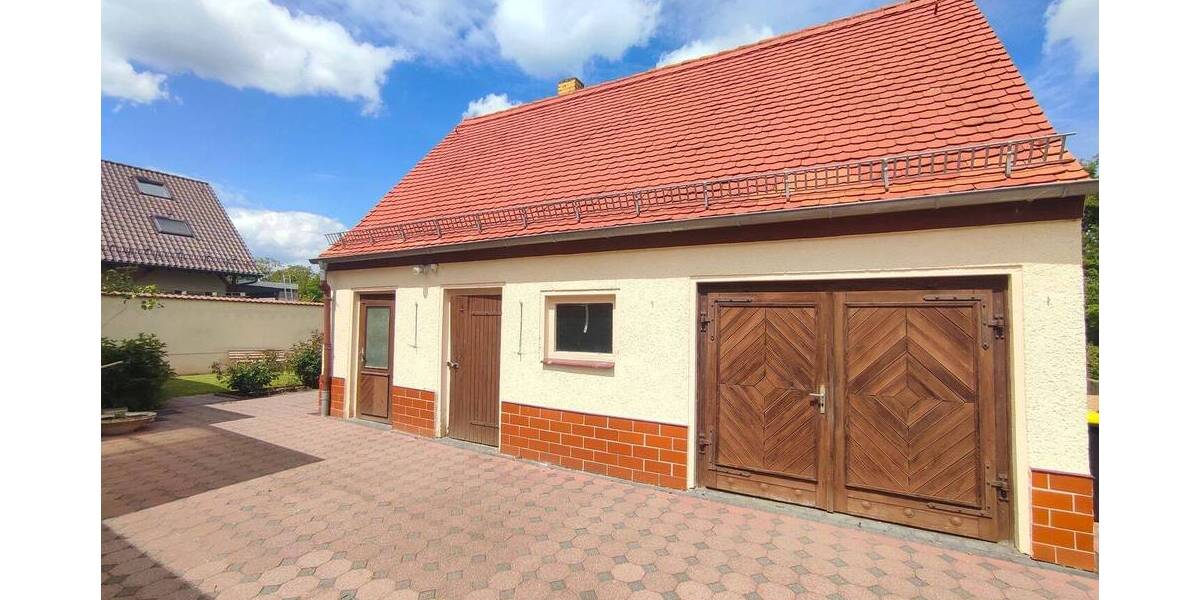 Einfamilienhaus Schkeuditz Radefeld - 6 Zimmer, 144 m&sup2;, 300.000&euro; | Angebot:25701666