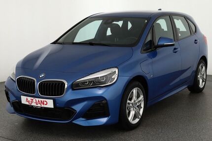 BMW 225 53.026 km 22.990 &euro; Brehna 06796