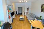 Etagenwohnung Leipzig Nord - 1 Zimmer, 36 m&sup2;, 511&euro; | Angebot:25381786