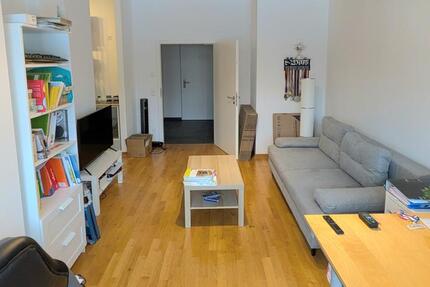 Wohnung Leipzig Nord - 1 Zimmer, 36 m&sup2;, 511&euro; | Angebot:25381786