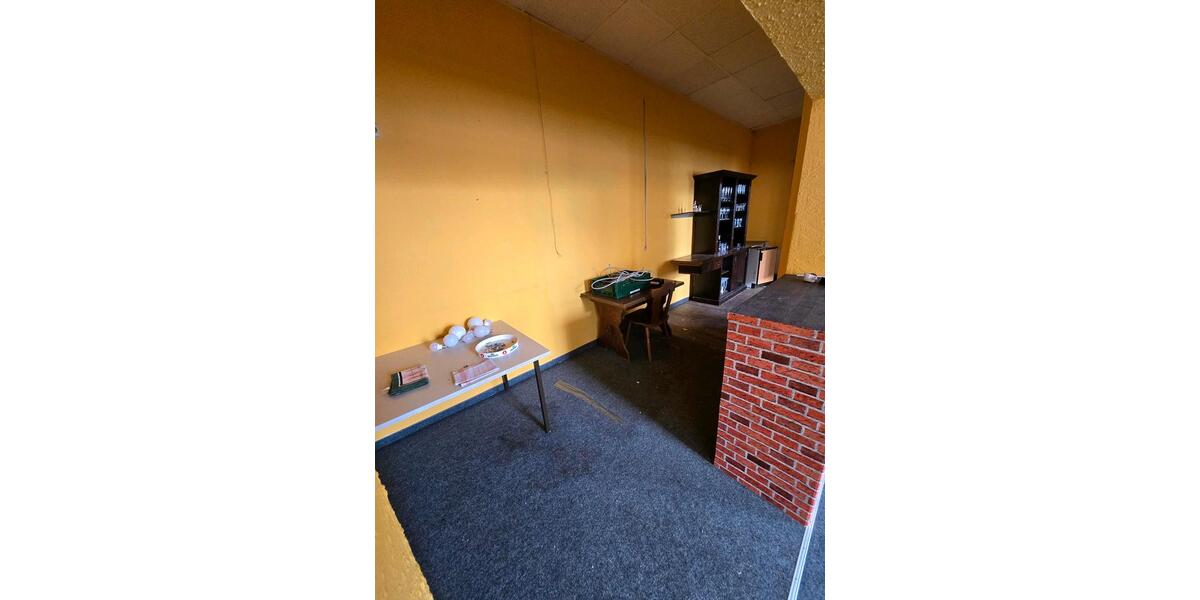 Gewerbeobjekt Leipzig Ost - 2.500&euro; | Angebot:24788897