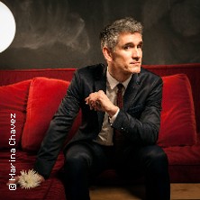 Curtis Stigers - Songs From My Kitchen live 2026 05.11.2026 Kupfersaal