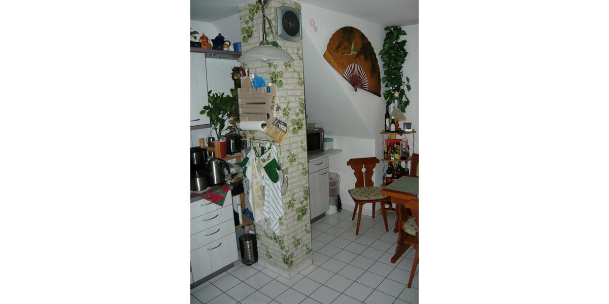 Nachmieter für Zweiraumwohnung 2 zimmer