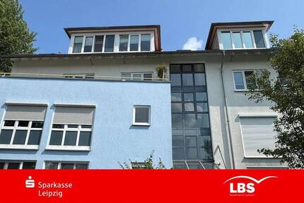 Wohnung Leipzig Böhlitz-Ehrenberg - 2 Zimmer, 54 m&sup2;, 164.000&euro; | Angebot:22002493